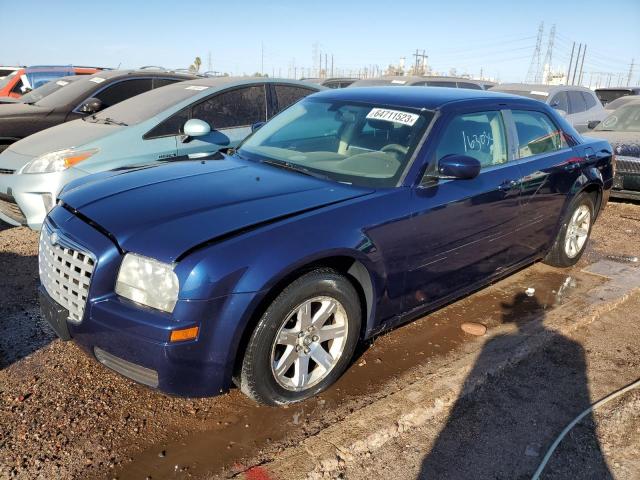 CHRYSLER 300 2006 2c3la43r66h274825