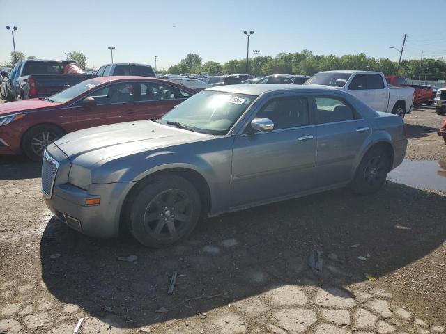 CHRYSLER 300 2006 2c3la43r66h514231