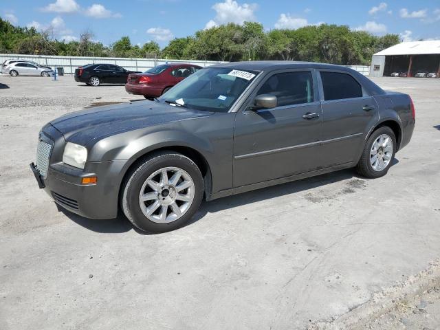 CHRYSLER 300 LX 2008 2c3la43r68h241195