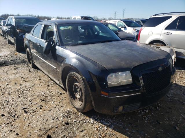 CHRYSLER 300 LX 2008 2c3la43r68h273113