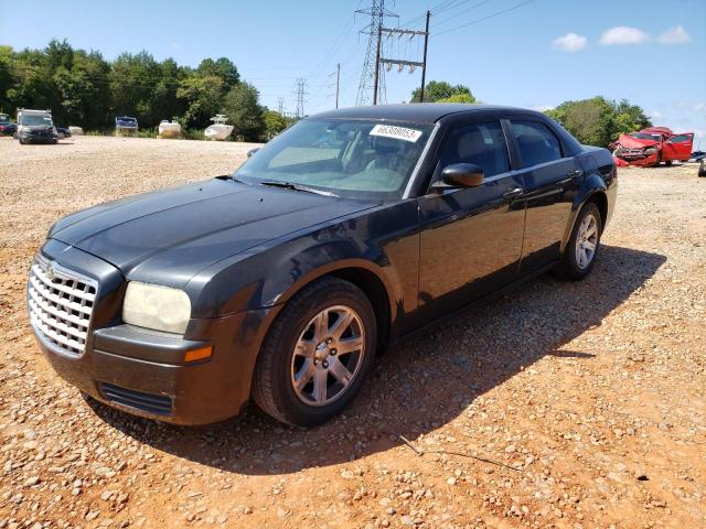 CHRYSLER 300 2006 2c3la43r76h250100