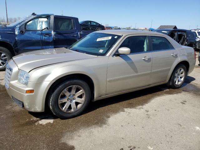 CHRYSLER 300 2006 2c3la43r76h513671