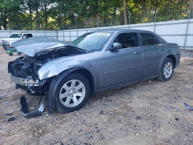 CHRYSLER 300 2006 2c3la43r76h526002