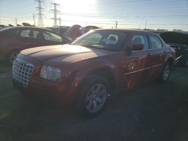 CHRYSLER 300 2007 2c3la43r77h888929