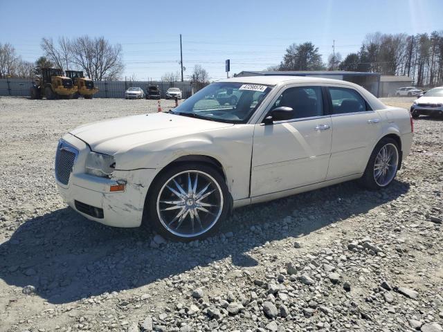 CHRYSLER 300 2006 2c3la43r86h285258