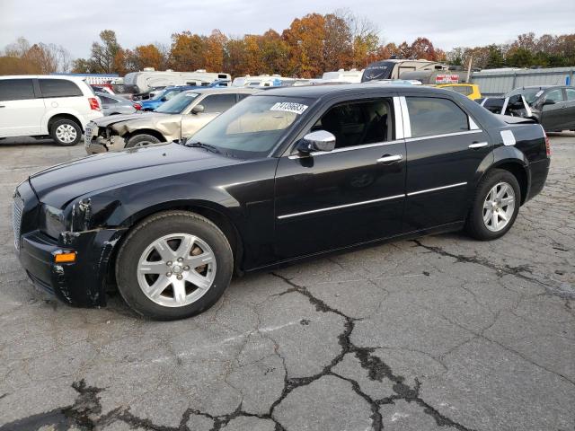 CHRYSLER 300 2007 2c3la43r87h606264