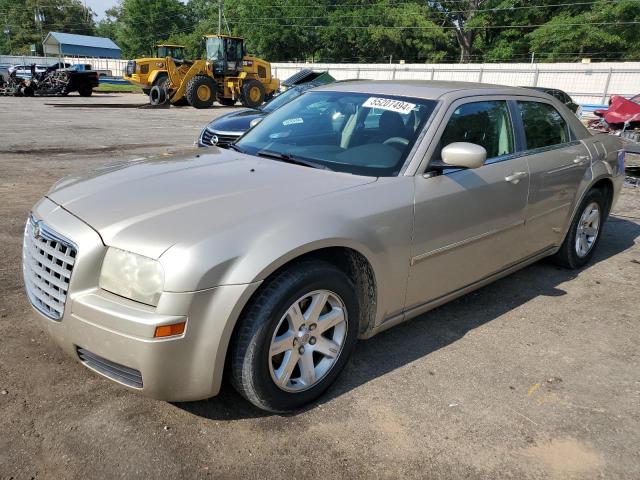 CHRYSLER 300 2007 2c3la43r87h616468