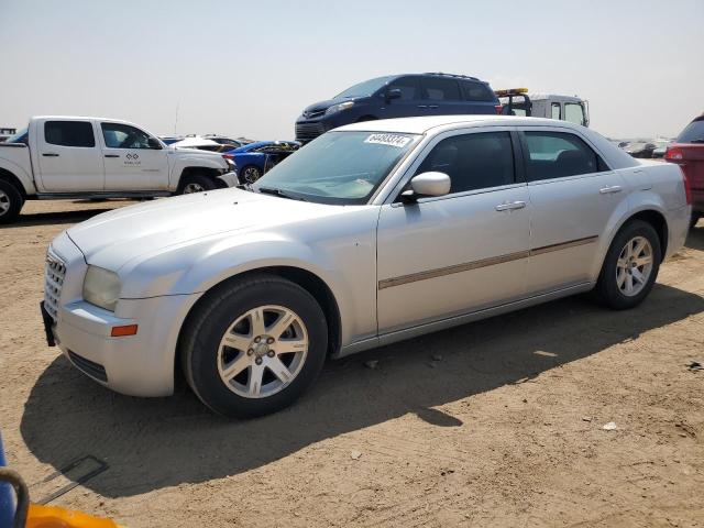 CHRYSLER 300 2007 2c3la43r87h822082