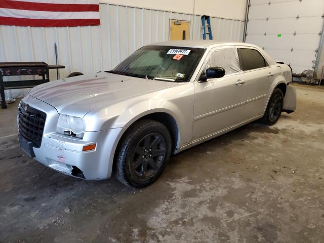 CHRYSLER 300 2007 2c3la43r87h852473