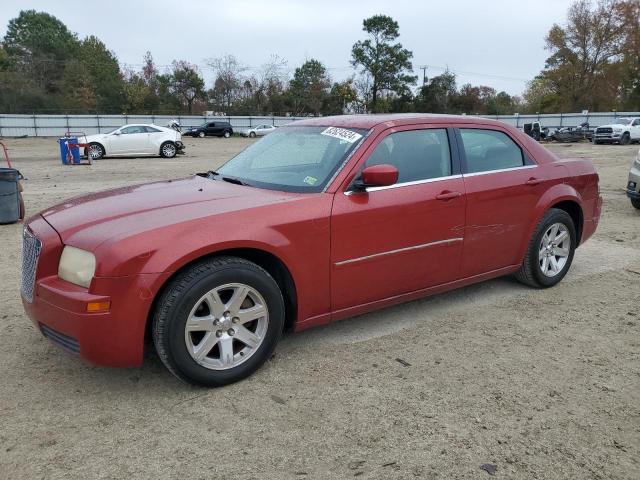 CHRYSLER 300 2007 2c3la43r87h859939