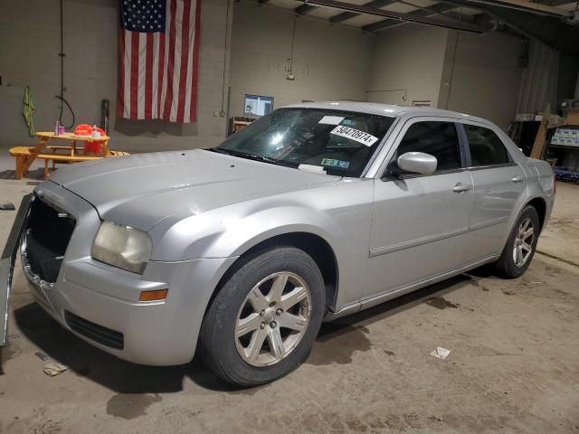 CHRYSLER 300 2007 2c3la43r87h861044