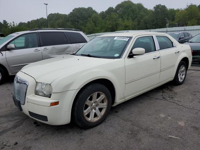 CHRYSLER 300 2007 2c3la43r87h892827