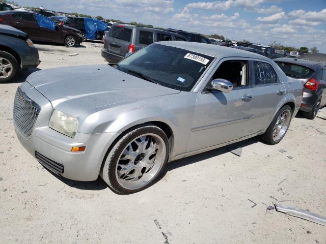 CHRYSLER 300 LX 2008 2c3la43r88h217092