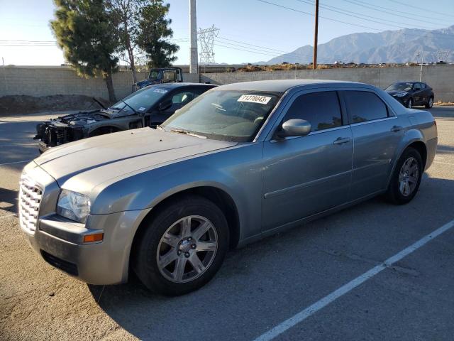 CHRYSLER 300 2006 2c3la43r96h327212