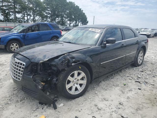 CHRYSLER 300 2007 2c3la43r97h851977