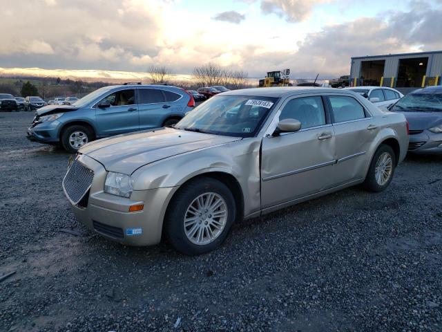 CHRYSLER 300 2008 2c3la43r98h146503