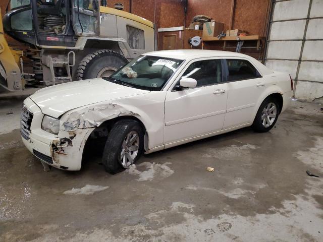 CHRYSLER 300 2006 2c3la43rx6h514359