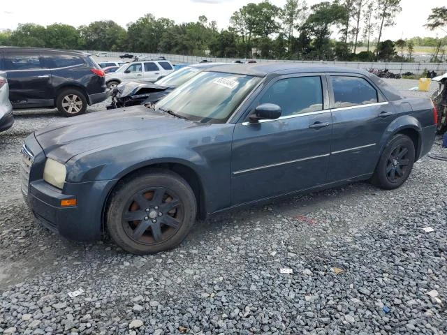 CHRYSLER 300 2007 2c3la43rx7h781776