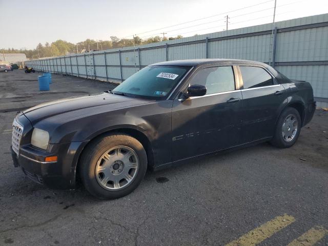 CHRYSLER 300 TOURIN 2006 2c3la53g06h101886