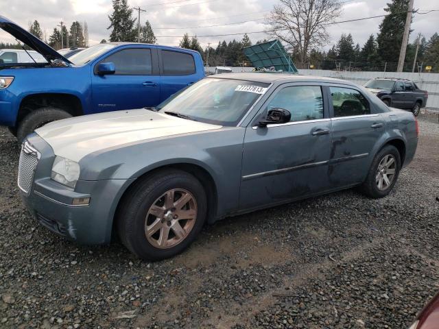 CHRYSLER 300 2006 2c3la53g06h194554