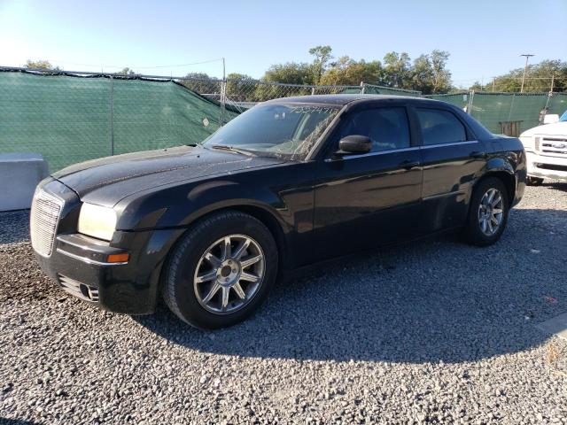 CHRYSLER 300 2007 2c3la53g07h745941