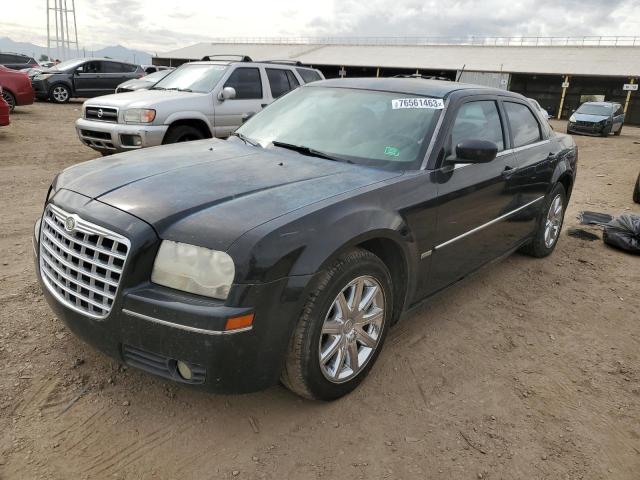 CHRYSLER 300 2008 2c3la53g08h233677