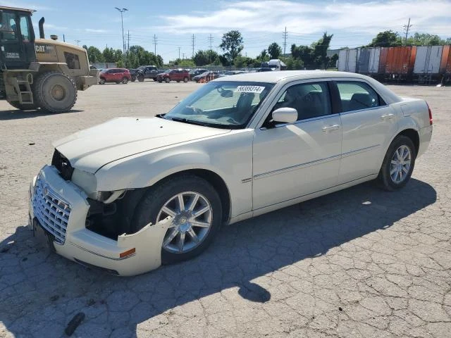 CHRYSLER 300 TOURIN 2008 2c3la53g08h329597