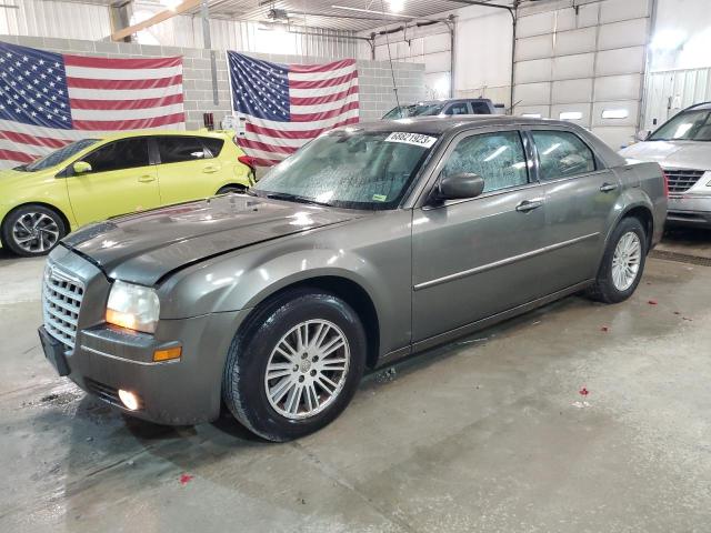 CHRYSLER 300 2008 2c3la53g08h330698