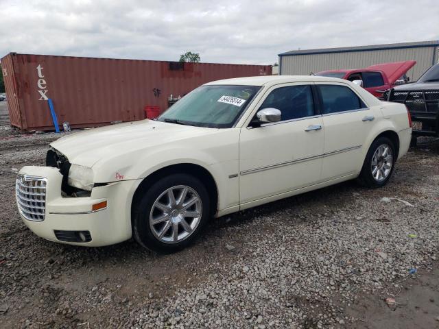 CHRYSLER 300 2008 2c3la53g08h334797