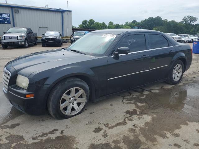 CHRYSLER 300 TOURIN 2006 2c3la53g16h402067