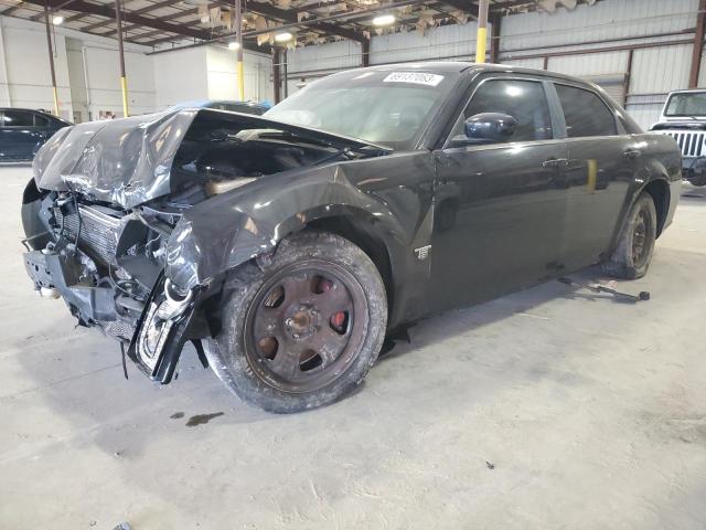 CHRYSLER 300 TOURIN 2006 2c3la53g16h431682