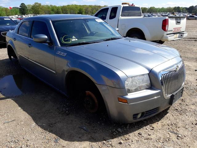 CHRYSLER 300 TOURIN 2007 2c3la53g17h697530