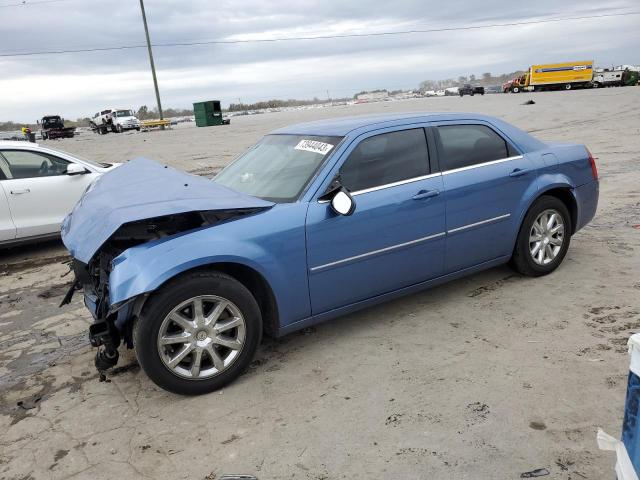 CHRYSLER 300 2007 2c3la53g17h846003