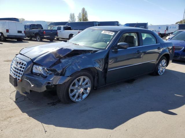 CHRYSLER 300 2008 2c3la53g18h328085