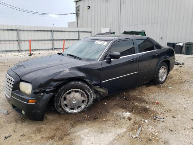 CHRYSLER 300 2006 2c3la53g26h116325