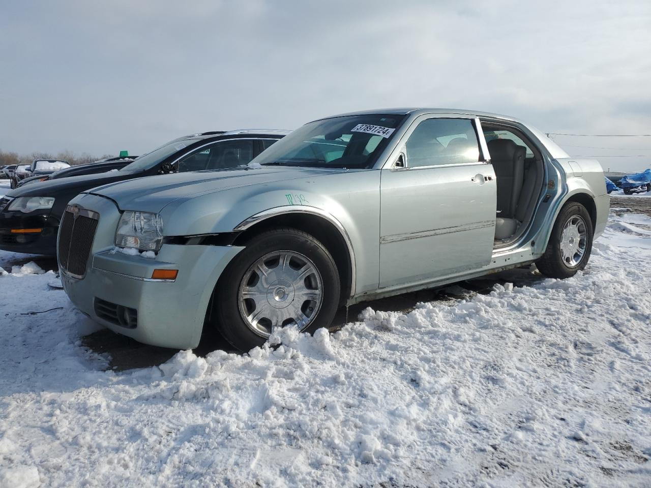 CHRYSLER 300 2006 2c3la53g26h177898