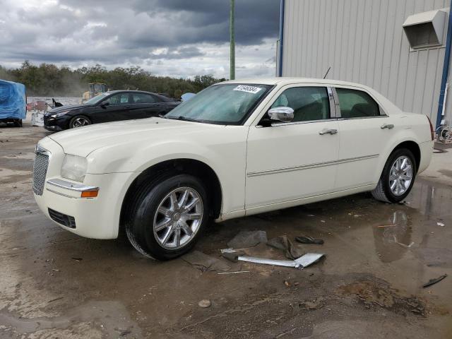 CHRYSLER 300 2008 2c3la53g28h121527