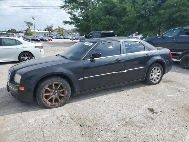 CHRYSLER 300 TOURIN 2008 2c3la53g28h244132