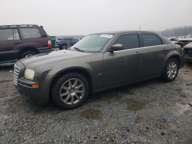 CHRYSLER 300 TOURIN 2008 2c3la53g28h244163