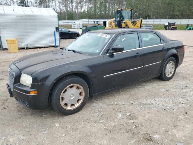 CHRYSLER 300 2006 2c3la53g36h523750