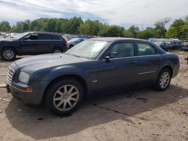 CHRYSLER 300 TOURIN 2008 2c3la53g38h149000