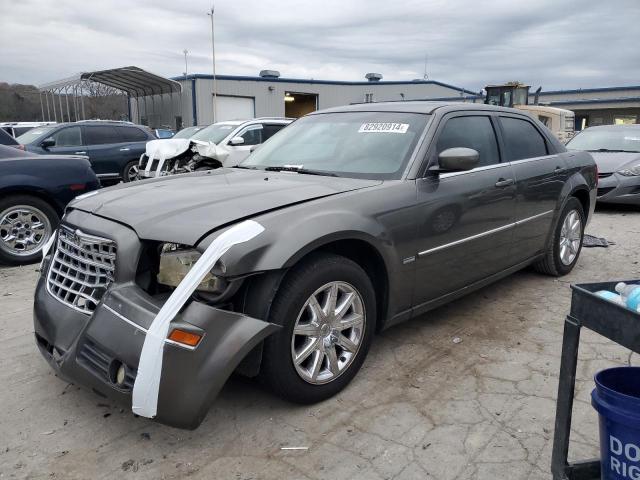 CHRYSLER 300 TOURIN 2008 2c3la53g38h187309