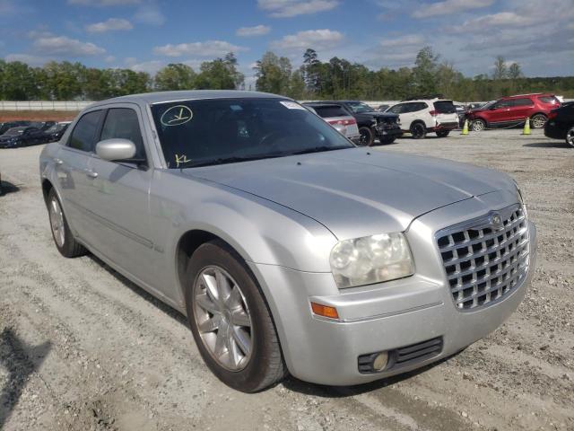 CHRYSLER 300 TOURIN 2008 2c3la53g38h262770