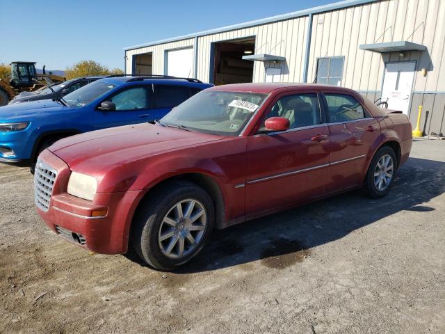 CHRYSLER 300 2008 2c3la53g38h273784