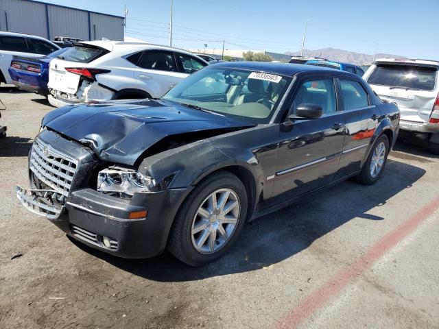 CHRYSLER 300 2008 2c3la53g38h321686