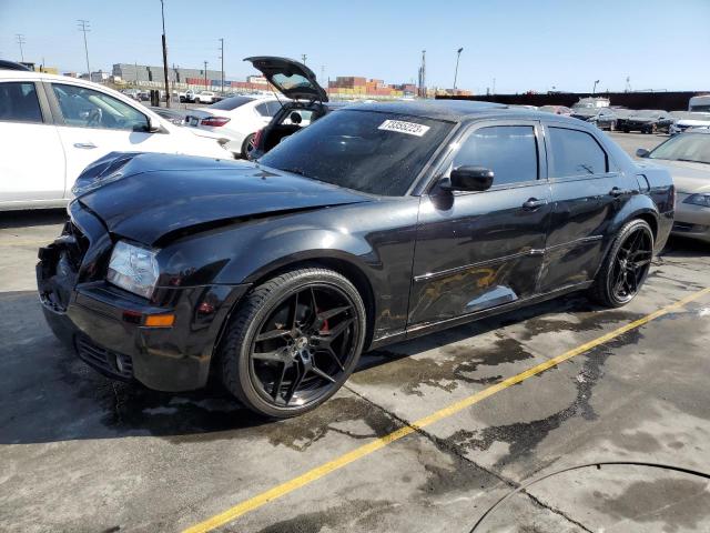 CHRYSLER 300 2006 2c3la53g46h506018