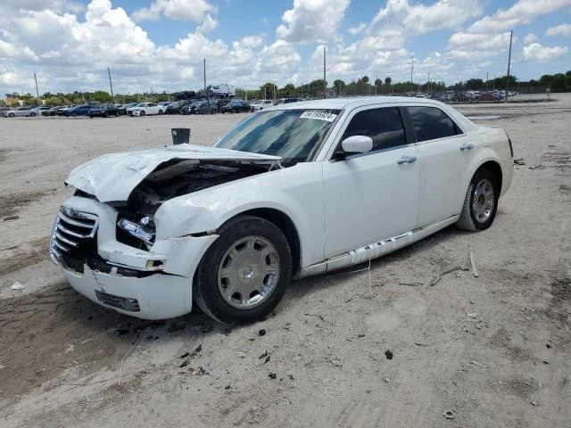 CHRYSLER 300 TOURIN 2006 2c3la53g46h519545