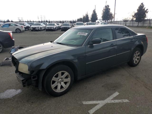 CHRYSLER 300 2007 2c3la53g47h766694