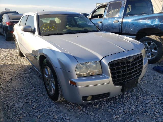 CHRYSLER 300 TOURIN 2008 2c3la53g48h244102