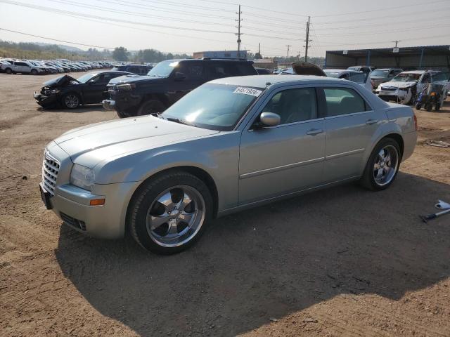 CHRYSLER 300 TOURIN 2006 2c3la53g56h103570